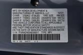Thumbnail of 2022 Gray Honda CR-V