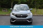 Thumbnail of 2022 Gray Honda CR-V