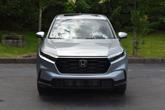 Thumbnail of 2026 Solar Silver Metallic Honda CR-V