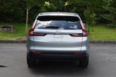 Thumbnail of 2026 Solar Silver Metallic Honda CR-V