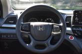 Thumbnail of 2025 Celestial Blue Metallic Honda Odyssey