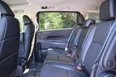 Thumbnail of 2025 Celestial Blue Metallic Honda Odyssey