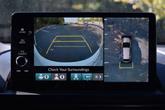 Thumbnail of 2025 Diffused Sky Pearl Honda Pilot
