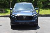 Thumbnail of 2026 Canyon River Blue Metallic Honda CR-V