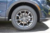 Thumbnail of 2026 Canyon River Blue Metallic Honda CR-V