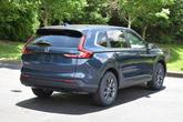 Thumbnail of 2026 Canyon River Blue Metallic Honda CR-V