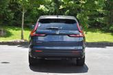 Thumbnail of 2026 Canyon River Blue Metallic Honda CR-V