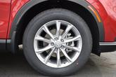Thumbnail of 2026 Radiant Red Metallic Honda CR-V