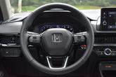 Thumbnail of 2026 Radiant Red Metallic Honda CR-V