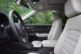 Thumbnail of 2026 Radiant Red Metallic Honda CR-V