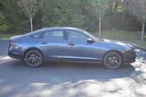 Thumbnail of 2025 Canyon River Blue Metallic Honda Accord