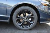 Thumbnail of 2025 Canyon River Blue Metallic Honda Accord