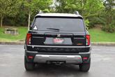 Thumbnail of 2026 Nh-731p/Crystal Bl Honda Passport