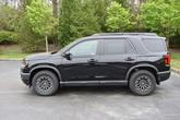 Thumbnail of 2026 Nh-731p/Crystal Bl Honda Passport