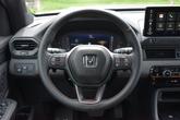 Thumbnail of 2026 Nh-731p/Crystal Bl Honda Passport