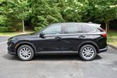 Thumbnail of 2026 Crystal Black Pearl Honda CR-V