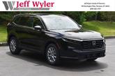 Photo of 2026 Crystal Black Pearl Honda CR-V