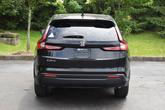Thumbnail of 2026 Crystal Black Pearl Honda CR-V