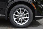 Thumbnail of 2026 Crystal Black Pearl Honda CR-V