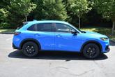 Thumbnail of 2026 Boost Blue Pearl Honda HR-V