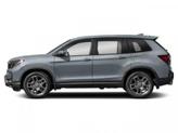 Thumbnail of 2022 Lunar Silver Metallic Honda Passport