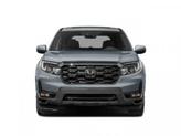 Thumbnail of 2022 Lunar Silver Metallic Honda Passport