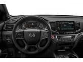 Thumbnail of 2022 Lunar Silver Metallic Honda Passport