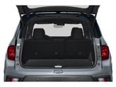 Thumbnail of 2022 Lunar Silver Metallic Honda Passport