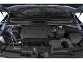Thumbnail of 2026 Obsidian Blue Pearl Honda Passport