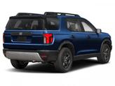 Thumbnail of 2026 Obsidian Blue Pearl Honda Passport