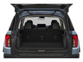Thumbnail of 2026 Obsidian Blue Pearl Honda Passport