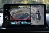 Thumbnail of 2025 Sonic Gray Pearl Honda Pilot