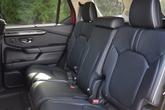 Thumbnail of 2025 Sonic Gray Pearl Honda Pilot