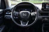 Thumbnail of 2025 Sonic Gray Pearl Honda Pilot