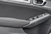 Thumbnail of 2026 Meteorite Gray Metallic Honda Civic Hybrid
