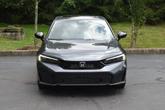 Thumbnail of 2026 Meteorite Gray Metallic Honda Civic Hybrid
