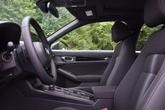 Thumbnail of 2026 Meteorite Gray Metallic Honda Civic Hybrid