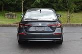 Thumbnail of 2026 Meteorite Gray Metallic Honda Civic Hybrid