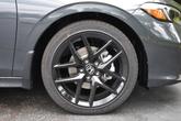 Thumbnail of 2026 Meteorite Gray Metallic Honda Civic Hybrid