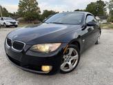 Thumbnail of 2009 Black BMW 328