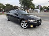 Thumbnail of 2009 Black BMW 328