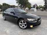 Thumbnail of 2009 Black BMW 328