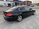Thumbnail of 2009 Black BMW 328