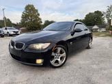 Thumbnail of 2009 Black BMW 328