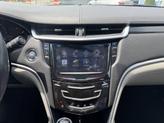 Thumbnail of 2013 Black Cadillac XTS