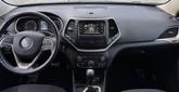Thumbnail of 2015 Silver Jeep Cherokee