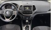 Thumbnail of 2015 Silver Jeep Cherokee