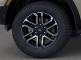 Thumbnail of 2025 DESERT SAND Ford Ranger