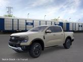 Photo of 2025 DESERT SAND Ford Ranger