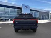 Thumbnail of 2025 Antimatter Blue Metallic Ford F-150 Lightning